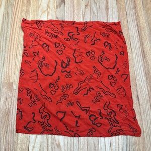 Jenny Pennywood Bandana